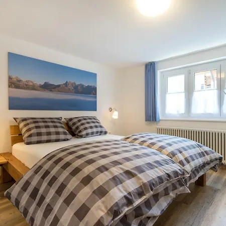 Ferienwohnungen Alpentraum - Landhaus Eberle Oberstdorf Buitenkant foto