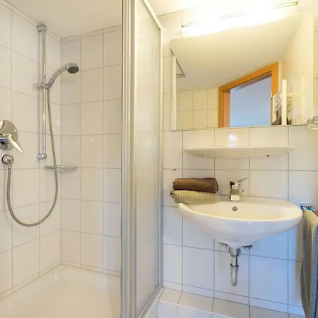 Ferienwohnungen Alpentraum - Landhaus Eberle Oberstdorf Buitenkant foto
