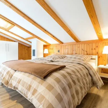 Ferienwohnungen Alpentraum - Landhaus Eberle Oberstdorf Buitenkant foto