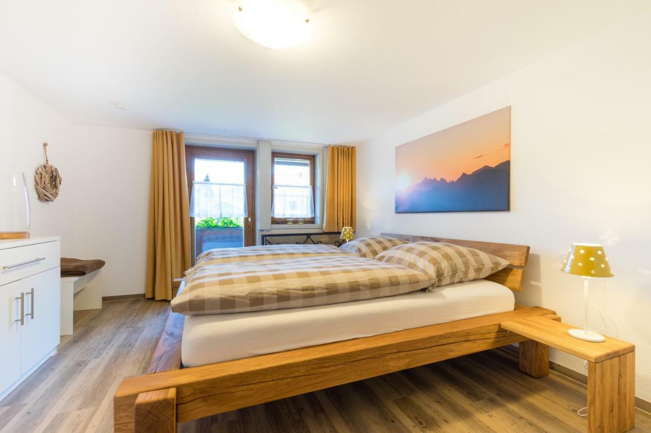 Apartment Alpentraum - Eberle *