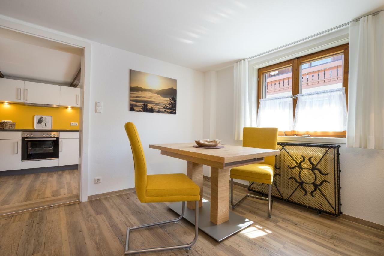 Alpentraum - Eberle Apartment *